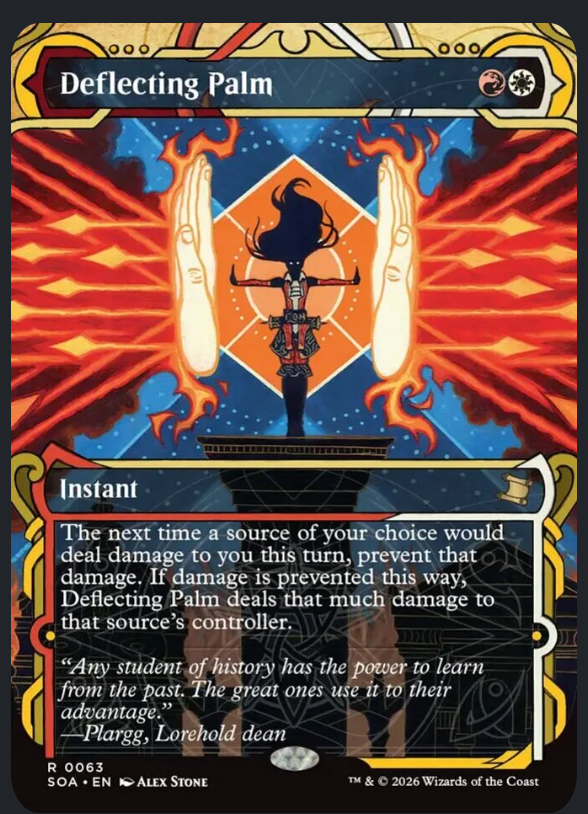 Parallax Element 14